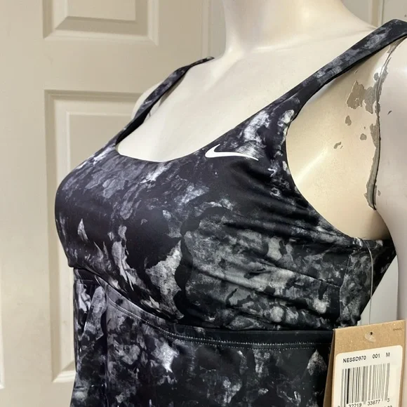 Nike Athletic/Athleisure/Swim Tankini 2-Piece, NWT!